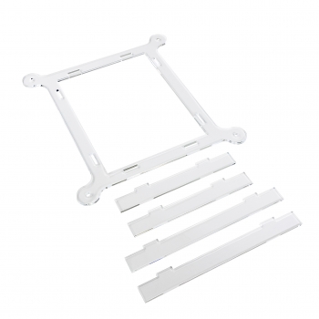 Preview: Frame for sliding door